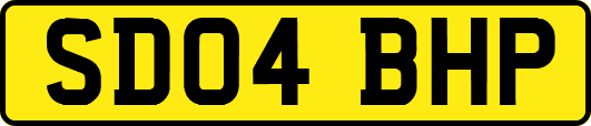 SD04BHP
