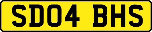 SD04BHS