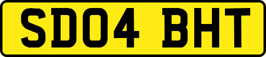 SD04BHT