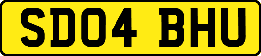 SD04BHU