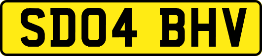 SD04BHV
