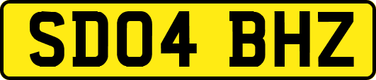 SD04BHZ