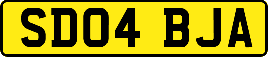 SD04BJA