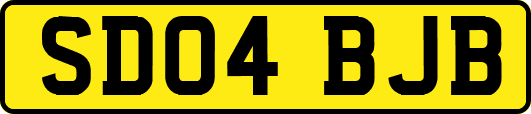 SD04BJB
