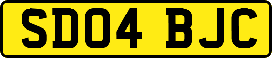 SD04BJC