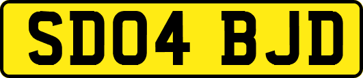 SD04BJD