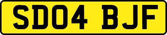 SD04BJF