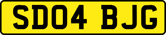 SD04BJG