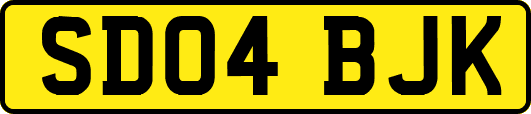 SD04BJK