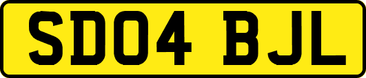 SD04BJL