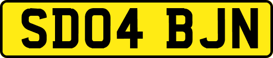 SD04BJN