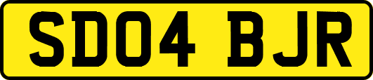 SD04BJR