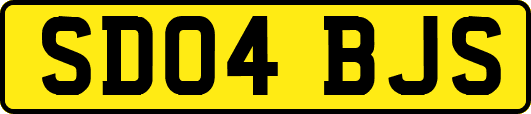 SD04BJS