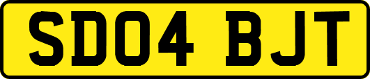 SD04BJT