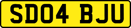 SD04BJU