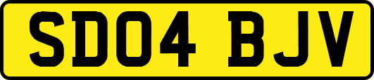 SD04BJV