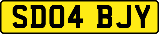 SD04BJY