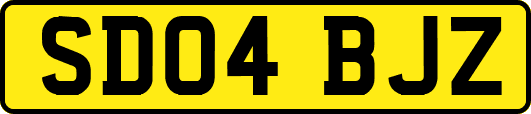 SD04BJZ