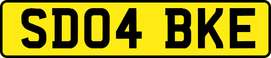 SD04BKE