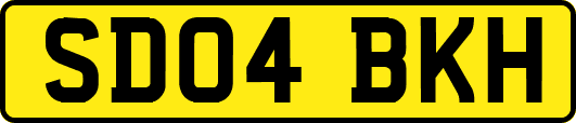 SD04BKH