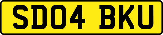 SD04BKU