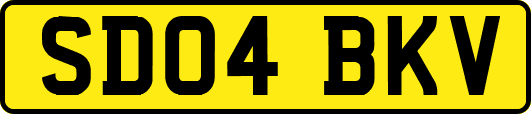 SD04BKV