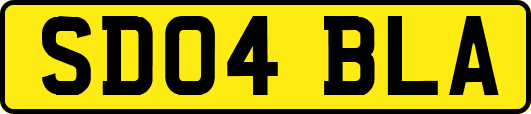 SD04BLA