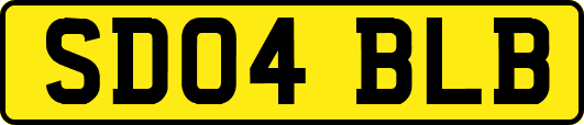 SD04BLB