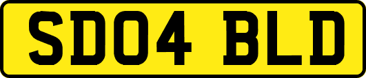 SD04BLD