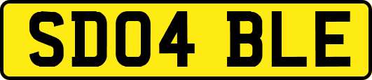 SD04BLE