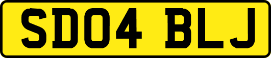 SD04BLJ