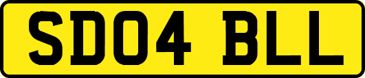 SD04BLL