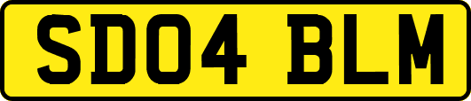 SD04BLM