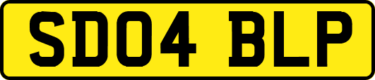 SD04BLP