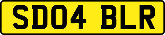 SD04BLR