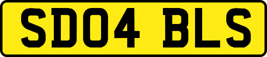 SD04BLS