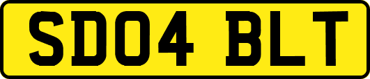 SD04BLT