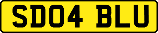 SD04BLU