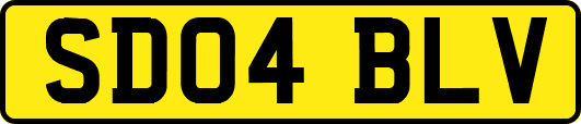 SD04BLV