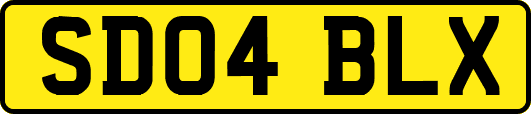 SD04BLX