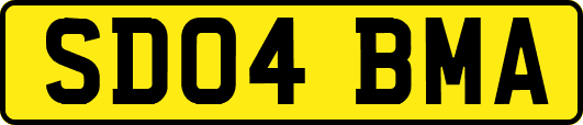 SD04BMA