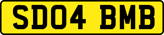 SD04BMB