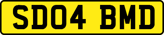 SD04BMD
