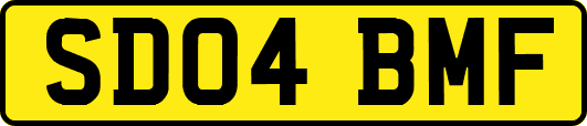 SD04BMF