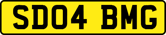 SD04BMG