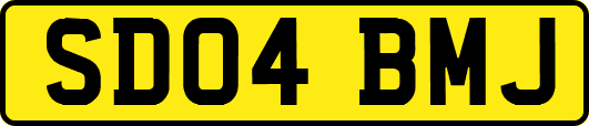 SD04BMJ