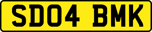 SD04BMK