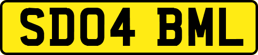 SD04BML