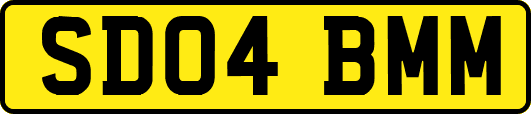 SD04BMM