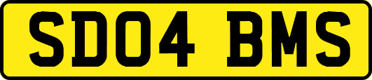 SD04BMS